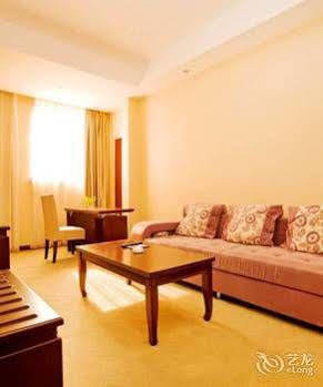 Hangzhou Ruiqi International Hotel Luaran gambar