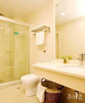 Hangzhou Ruiqi International Hotel Luaran gambar